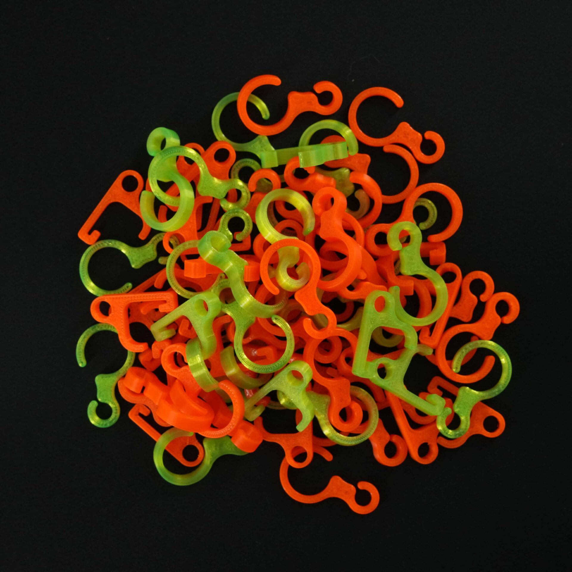 Low Stress Training Haken (LST)